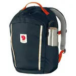 Рюкзак Fjällräven Skule, синий - фото 3