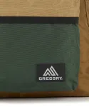 Рюкзак GREGORY Relax Day 21 л, цвет Log Cabin Khaki - фото 8