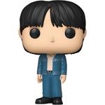 Фигурка Park Jimin BTS Jimin Like Crazy в стиле чиби Funko - фото