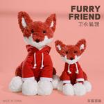 Плюшевая игрушка PUDOWRABBIT - фото 11