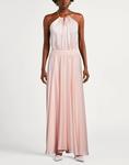 Макси платье Vicolo, светло-розовый - фото 2