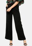 Брюки WIDE LEG LolaLiza, черный - фото 2