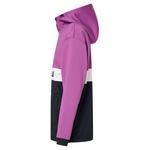 Худи Oakley TNP Nose Grab Softshell, фиолетовый - фото 3