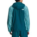 THE NORTH FACE Мужская куртка, цвет Blue - фото 3