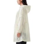 THE NORTH FACE Женская солнцезащитная одежда, цвет White - фото 4