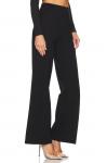 Брюки SPANX Perfect Wide Leg, цвет Classic Black - фото 2