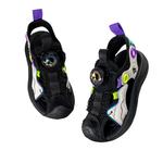 Детские сандалии Kids FAIRWHALE, розовый - фото 6