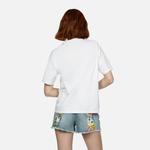 Футболка женская Evisu - фото 4