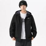 Пуховик Unisex Jeep, имбирно-желтый (с пуховым утеплителем) - фото 5