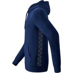 Толстовка Essential Team Erima, мультиколор - фото 3