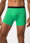 Боксеры FLEXNAMIC® 2-PACK JP1880, зеленый - фото