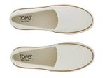Кроссовки TOMS Kameron Slip-On Sneaker - Women's, белый - фото 5