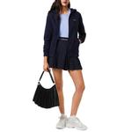 Свитшот женский LACOSTE, светло-розовый - фото 6