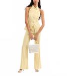 Орлинда Жилет на пуговицах в цвете ромашка Veronica Beard, Chamomile - фото 3