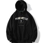 Толстовка унисекс A SQUARE ROOT, Коричневый - фото 11