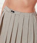 Юбка Elisabetta Franchi, желтый - фото 4