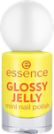 Лак для ногтей essence Nagellack Glossy Jelly Mini 06, 5 ml - фото 2