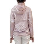 Женская куртка Nike, цвет Pink - фото 5