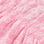 KENZO Платье SS25 Rose Pink Kids' - фото 6