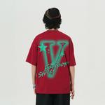 Футболка унисекс Favepop, белый - фото 12