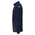 Куртка Uhlsport Score 26 Evo Woven, синий - фото 4