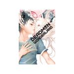 Deadman Wonderland Manga Set Vol. 1-13 (Generic) - фото 8