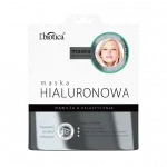 L’biotica Maska Hialuronowa тканевая маска для лица, 23 ml - фото