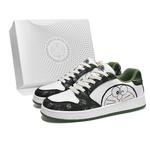 Кроссовки Doraemon Jingle Cats Skateboarding Shoes Unisex Low-top, черный - фото 22