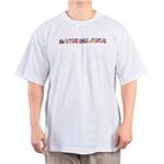 Acme De La Vie Футболка ADLV Unisex White - фото 5