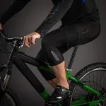 Наколенники Chiba, Black - фото 9