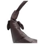 Lemaire Сумка из овчины с козьим рогом - фото 4