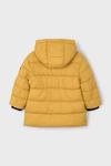 Детская куртка Mayoral, желтый - фото 3