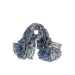 Шаль Women's ELLE, зеленый - фото 2