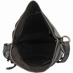 Сумка кросс-боди Harolds, Black - фото 4