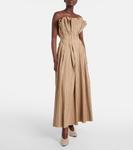 Вязаные туфли Prudence The Row, Lama - фото 2