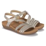 Сандалии Jalen Baretraps, champange - фото