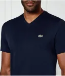 Футболка Regular fit Lacoste, синий - фото 4