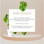 Кондиционер Argan 400ml - фото 2