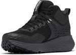 Columbia Womens Konos TRS Outdry Mid, Black/Shark - фото 4