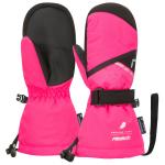 Детские варежки kaden down r-tex xt Reusch, Wild Rose - фото 3