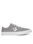 Кроссовки Converse LS VULC OX A15626C Grau - фото