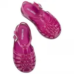 Сандалии Melissa Mini Possession, розовый - фото 4