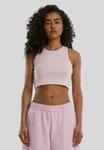 Топ Karl Kani Top, Rose/Light Pink - фото