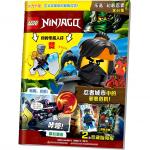 Конструкторы фигурок ninjago LEGO - фото