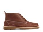 Ботинки Sperry Mini Lug Chukka Boot, серо-коричневый - фото 2