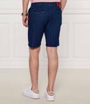 Джинсовые шорты Элия Regular fit Tramarossa, синий - фото 4