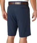 Мужские шорты для гольфа Walter Hagen Performance 11, темно-синий - фото 7