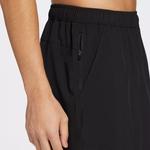 Мужские тканые шорты Dsg 8 дюймов для маневренности, черный - фото 5