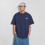 Футболка унисекс ODDCIRKUS, красный - фото 11