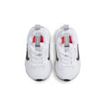 Кроссовки air max intrlk lite Nike, белый - фото 4